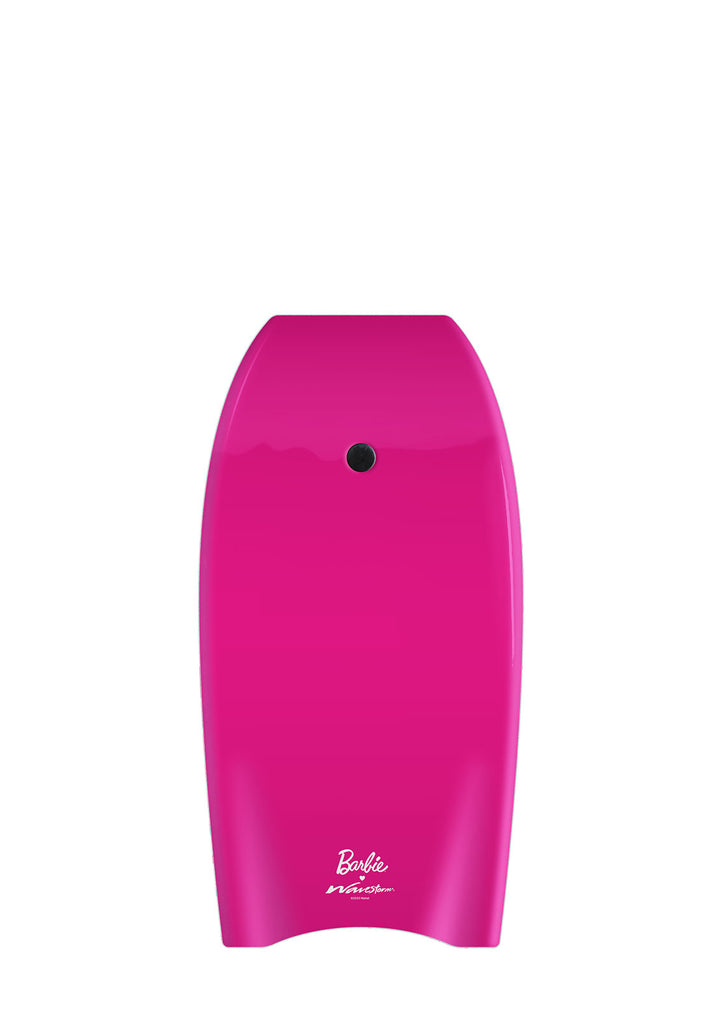 Wavestorm Barbie Pink Malibu 36"