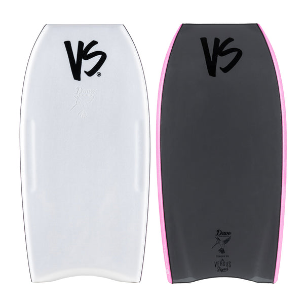 VS Dave Winchester PE Bodyboard – The Foam Co.