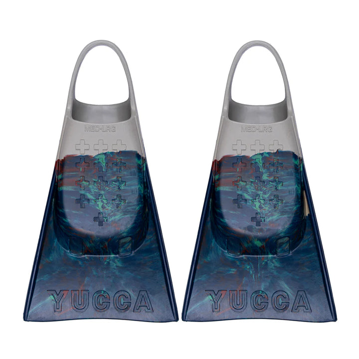 Yucca Standard Flex Bronson