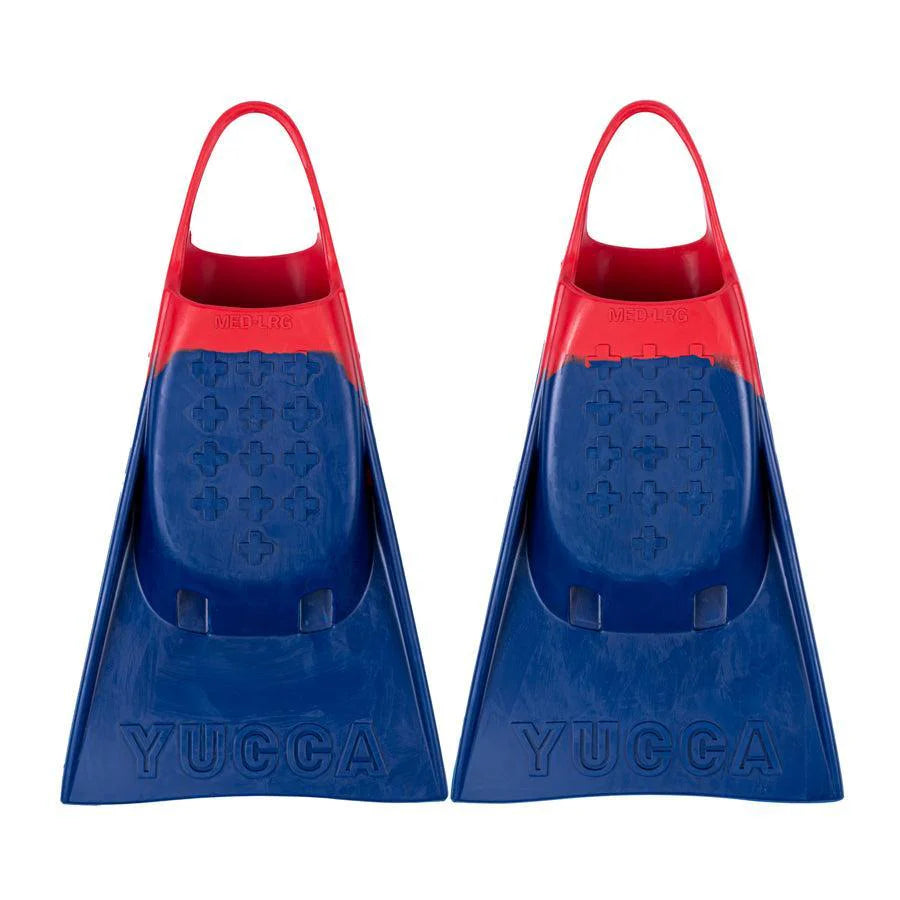 Yucca Standard Flex Patrollers