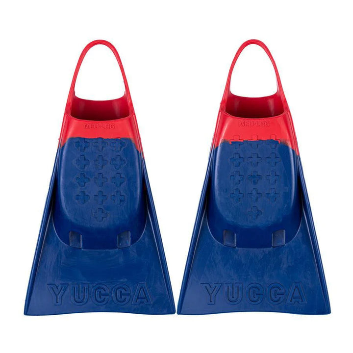 Yucca Standard Flex Patrollers