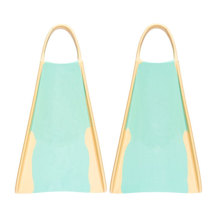 Yucca Yarrow Short Blade Fins - Ultra Soft Flex