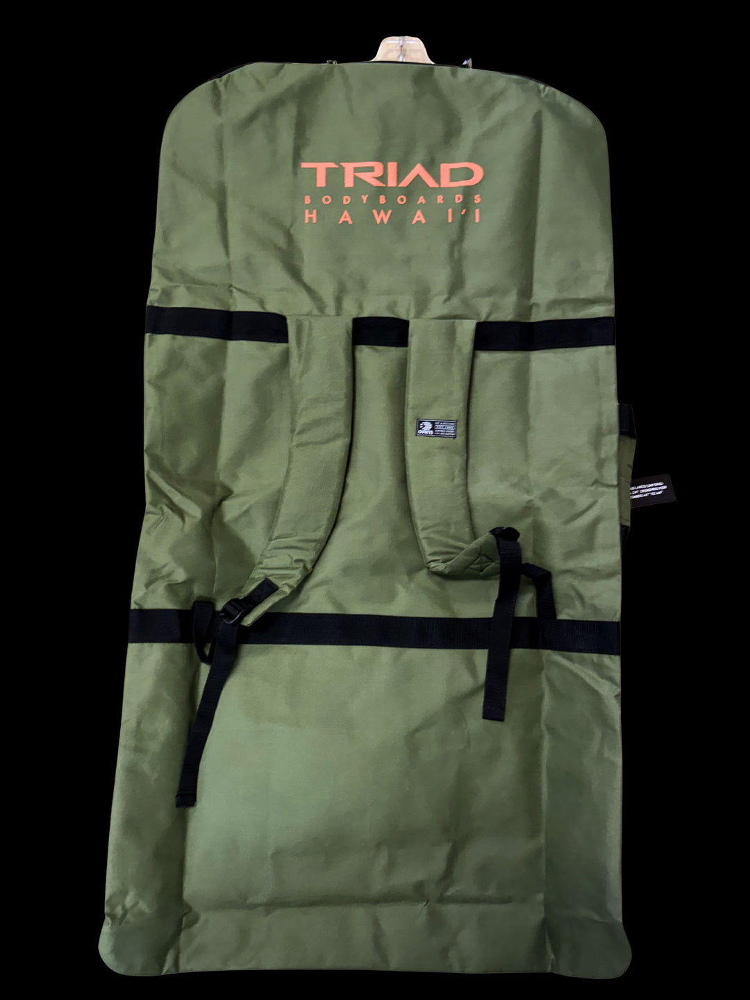 Triad Day Bag Single Large