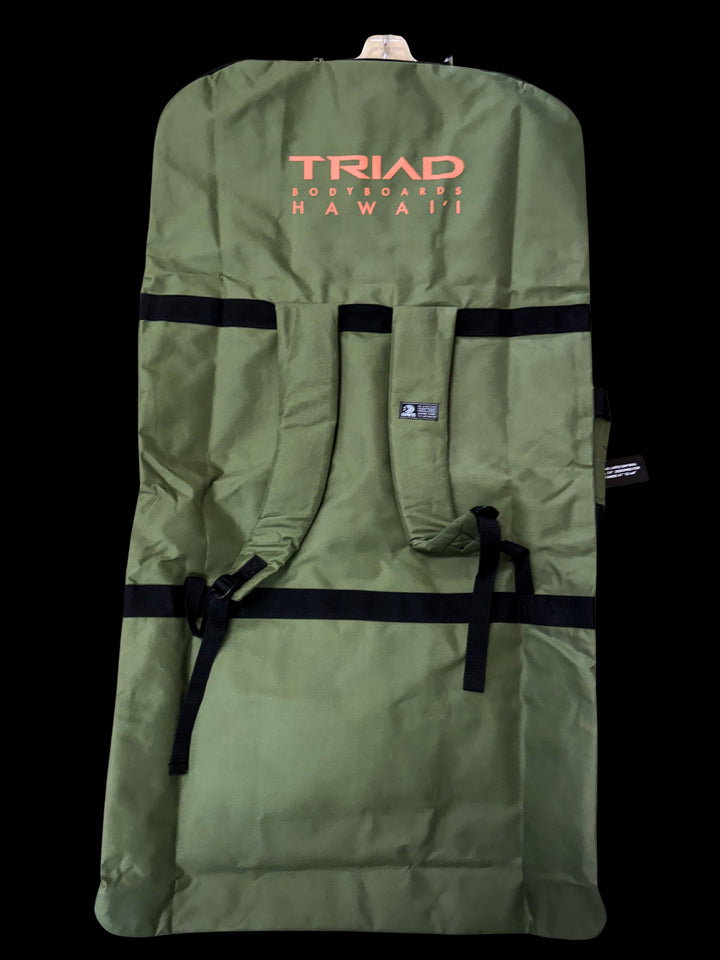 Triad Day Bag Single Large