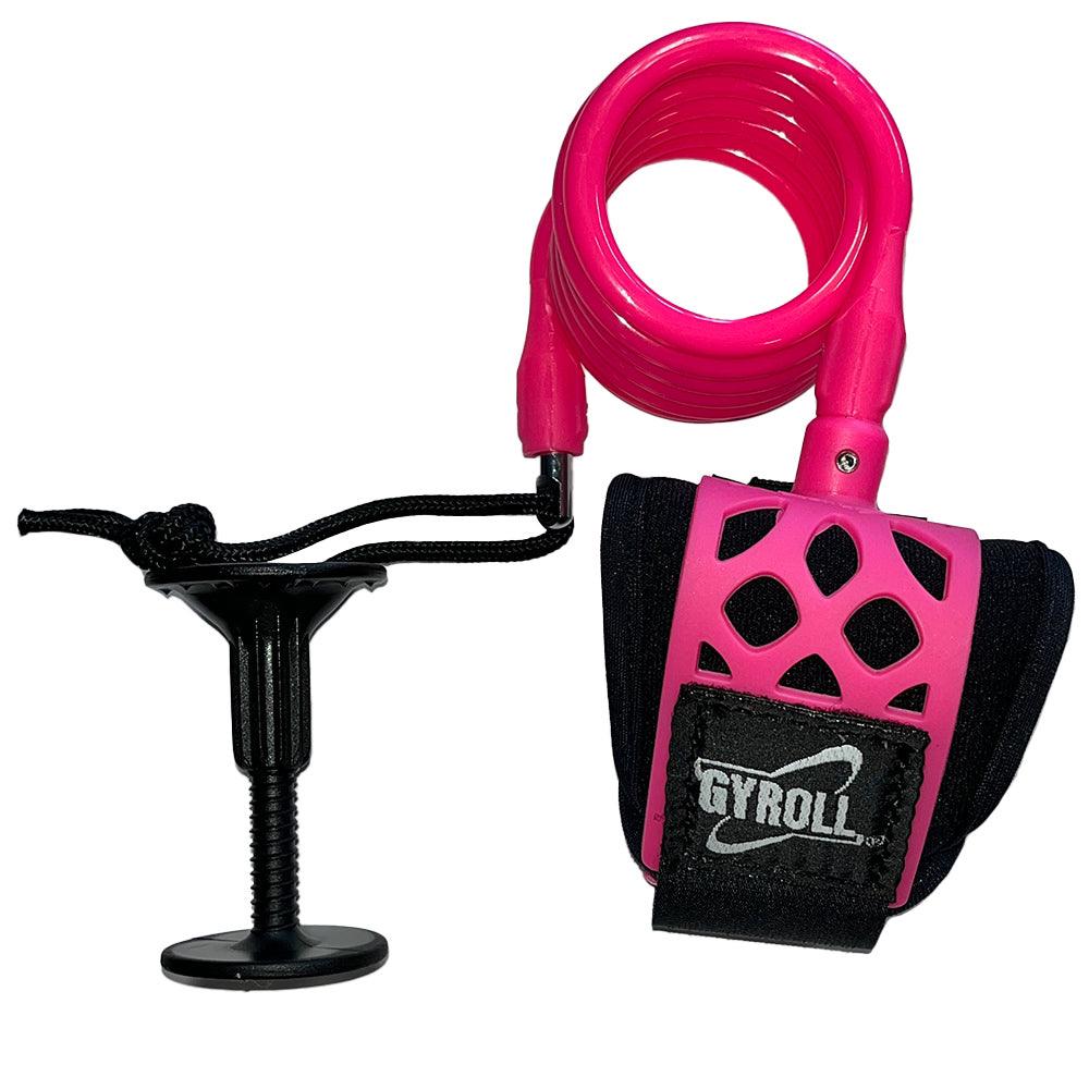 Gyroll Wrist Leash