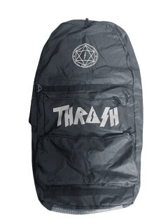 Thrash Travel Bag with 2 Storage Pouches