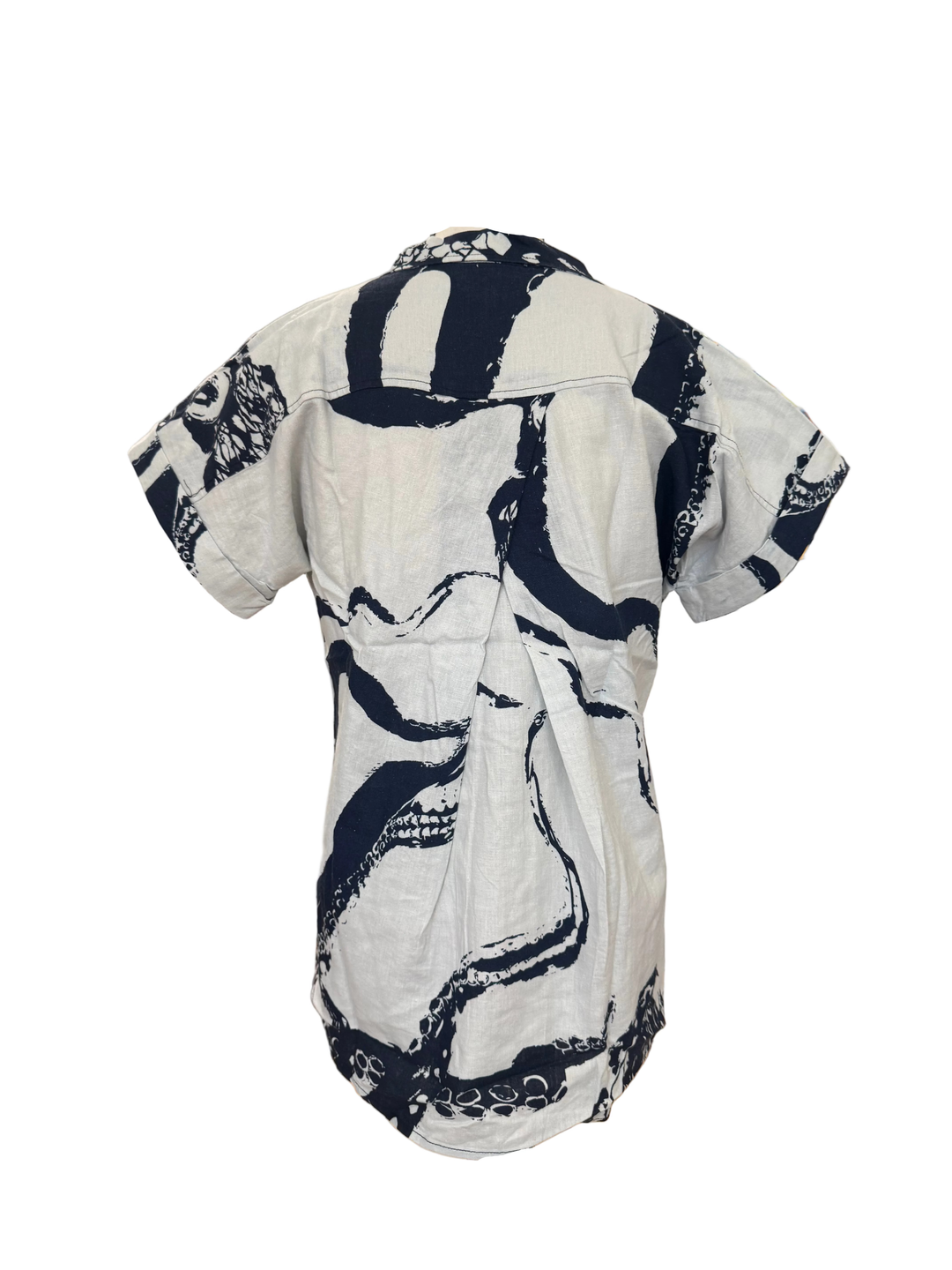 Womens Aloha Tee in He'e