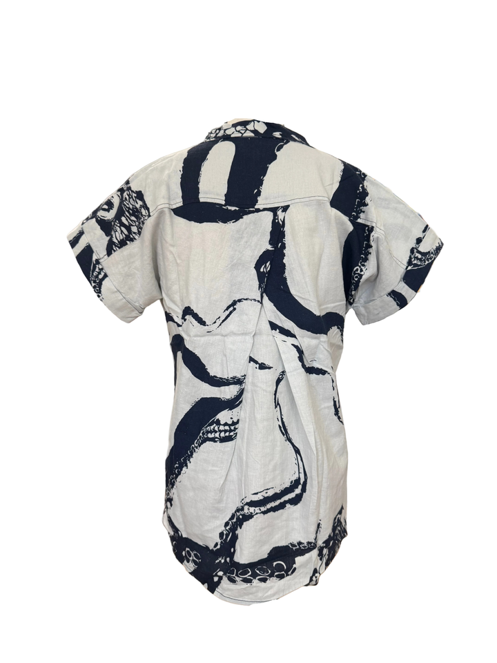 Womens Aloha Tee in He'e