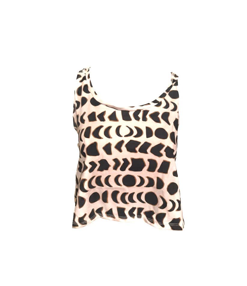 Endless Mahina  Bamboo Tank