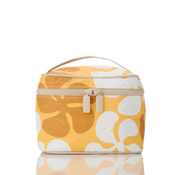 Funky Plumeria Cabin Crew Kit