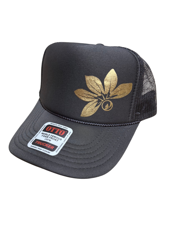 Foam Co Naupaka Trucker Hat