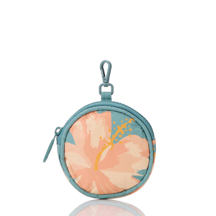 Cutie Adrift Tide Pink Salt Bag