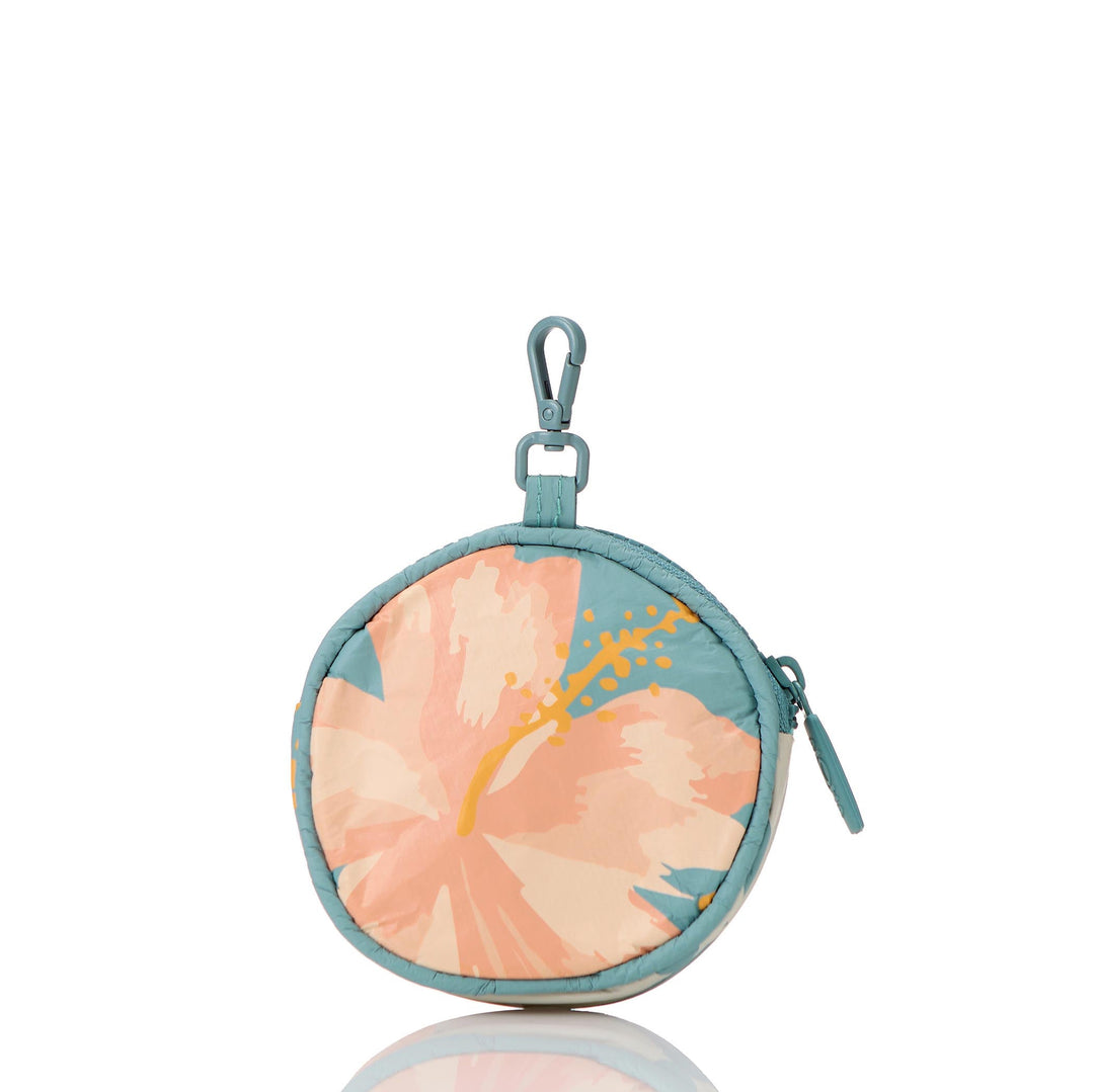 Cutie Adrift Tide Pink Salt Bag