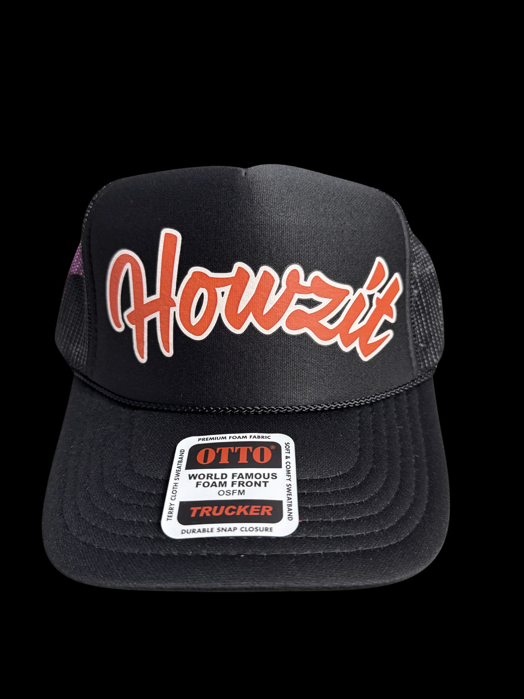 ANXD Howzit