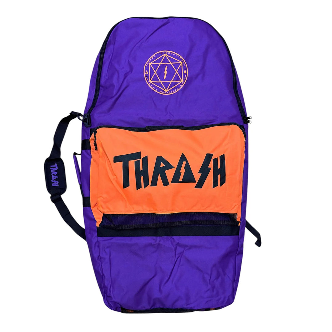 Retro THRASH Board Bag