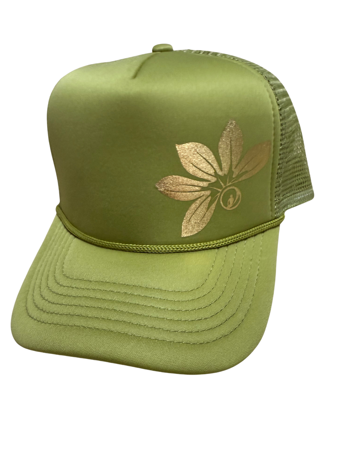 Foam Co Naupaka Trucker Hat
