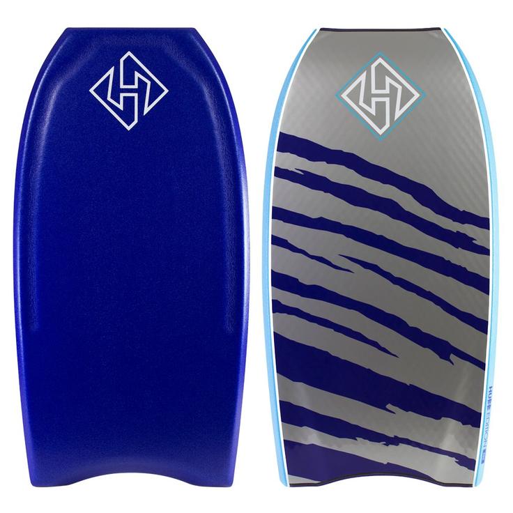 Hubboards Hubb Edition PP Pro - CT