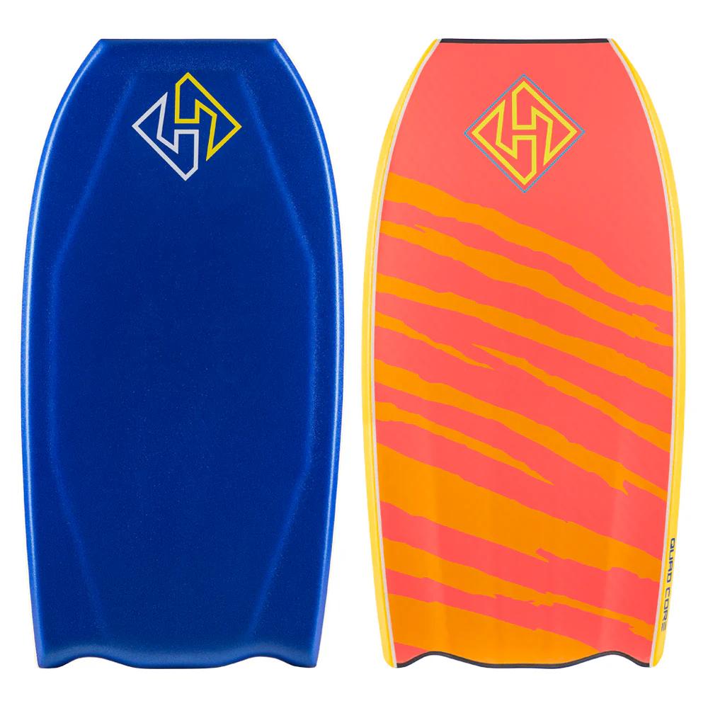 Hubboards Hubb Edition Quadcore FLEX with Sci-Five -BT