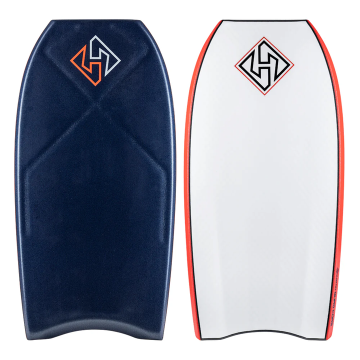 Hubboards Houston QuadCore sci-fi