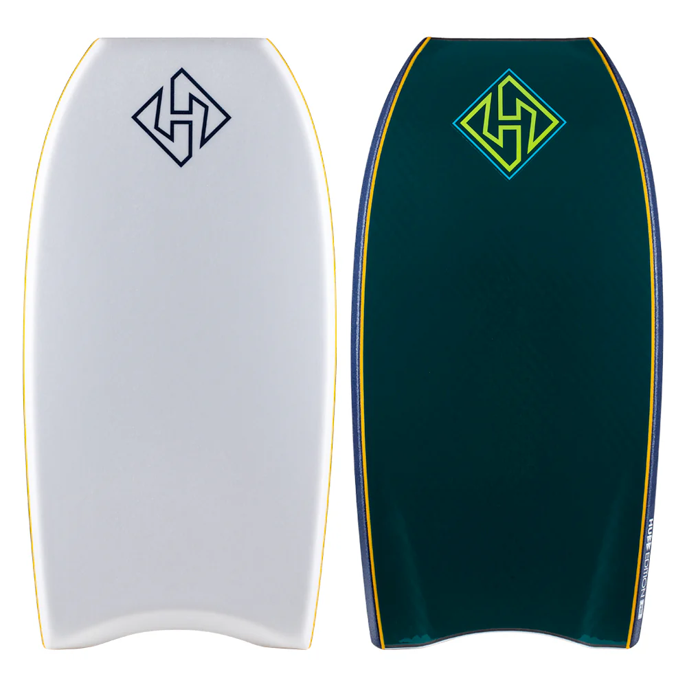 Hubboards Hubb PP Pro C-Tail
