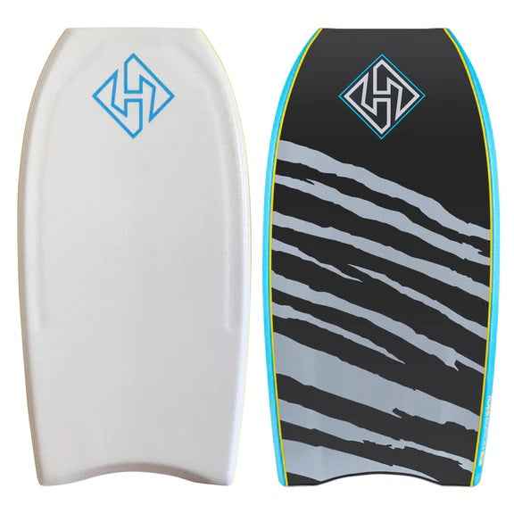 Hubboards Hubb EDITION PP HD - CT