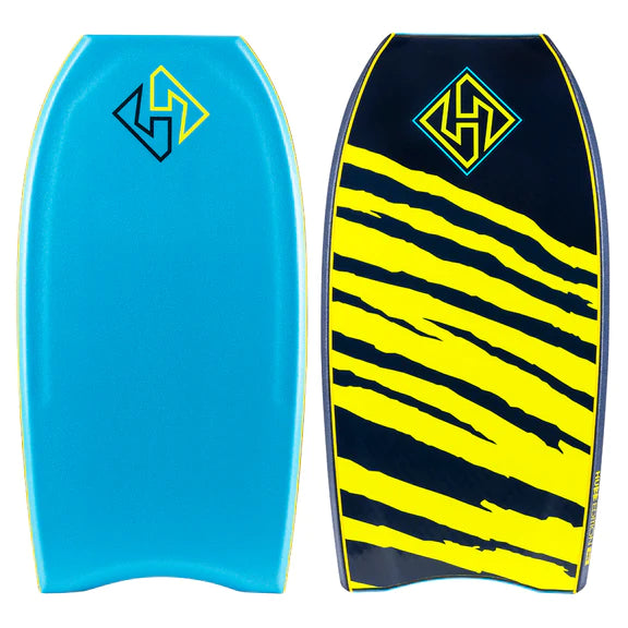 Hubboards Hubb EDITION PP HD - CT