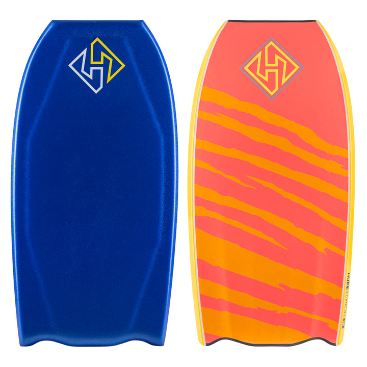 Hubboards HUBB step deck pp pro