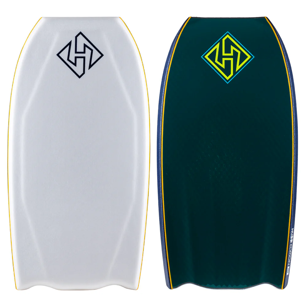 Hub Bat Hubboards HUBB step deck pp pro Bat Tail – The Foam Co.