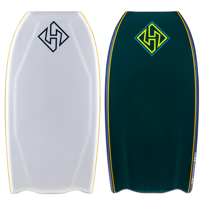 Hubboards HUBB step deck pp pro