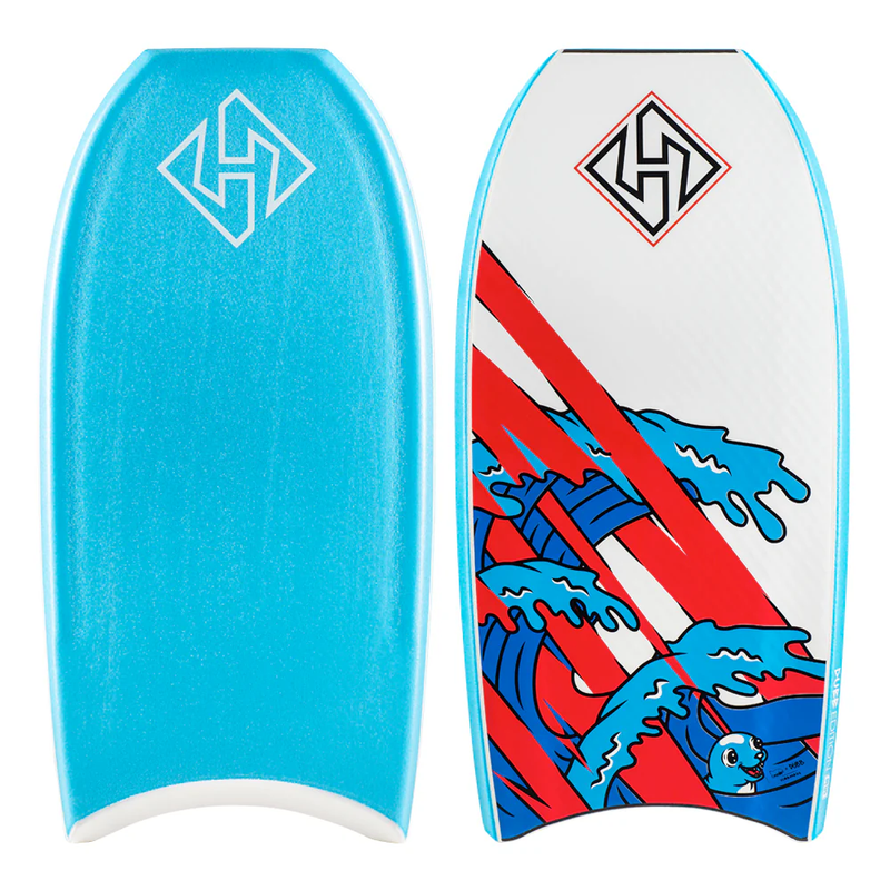 Hubboards Dubb PP pro flex