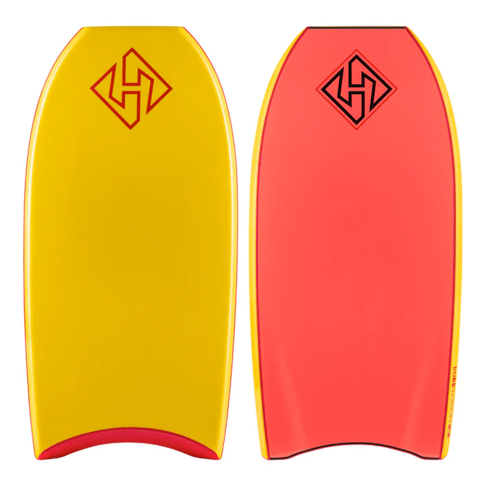 Hubboards DUBB PP HD