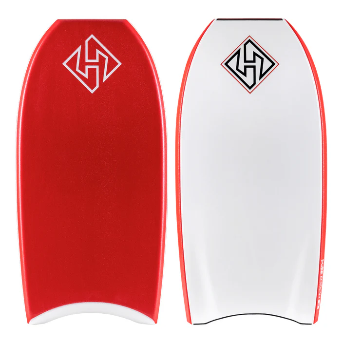 Hubboards DUBB PP HD