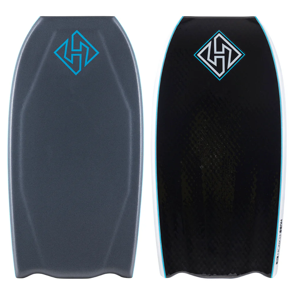 Hubboards HUBB step deck pp pro Bat Tail – The Foam Co.