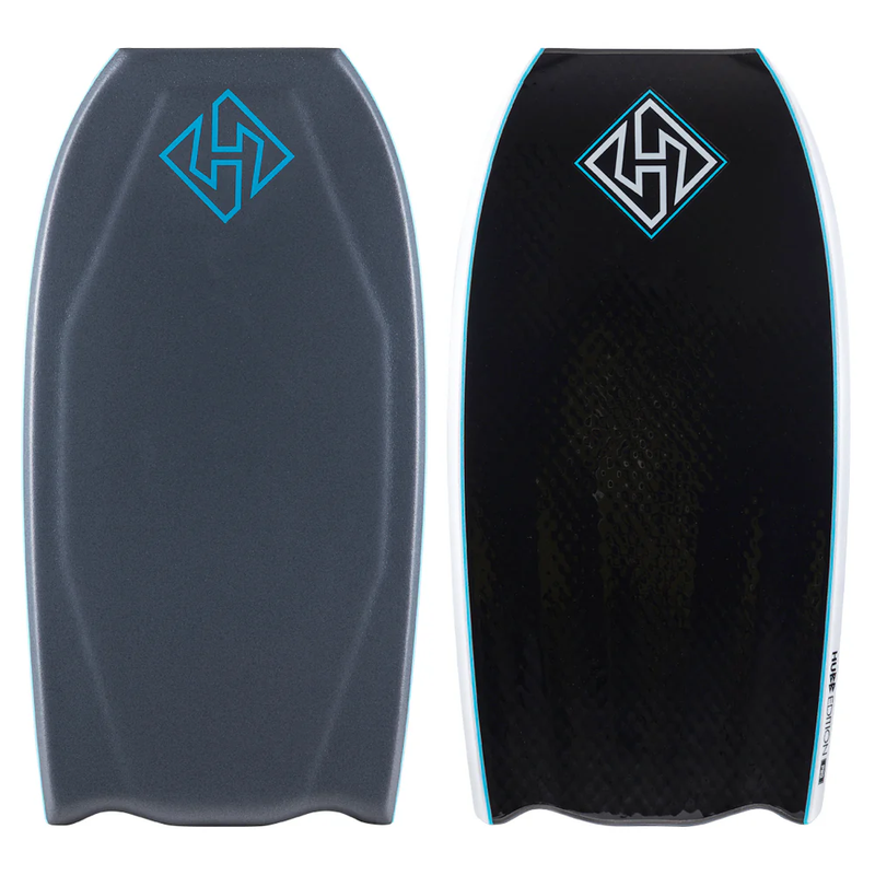 Hubboards HUBB step deck pp pro Bat Tail