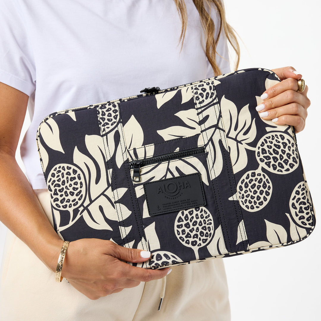 KEEP IT LIGHT LAPTOP CASE