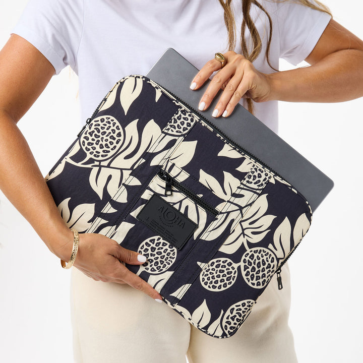 KEEP IT LIGHT LAPTOP CASE