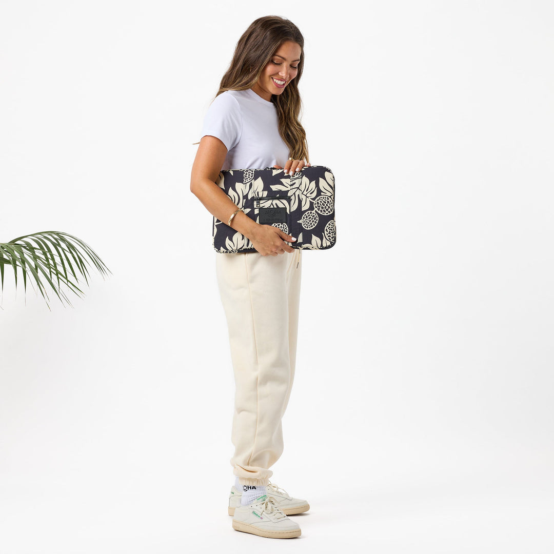 KEEP IT LIGHT LAPTOP CASE