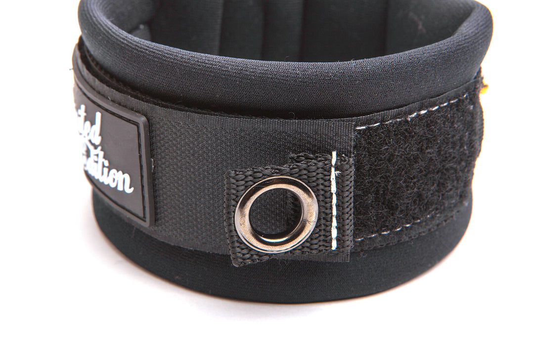 Limited Edition Sylock Bicep Bodyboard Leash (Large)