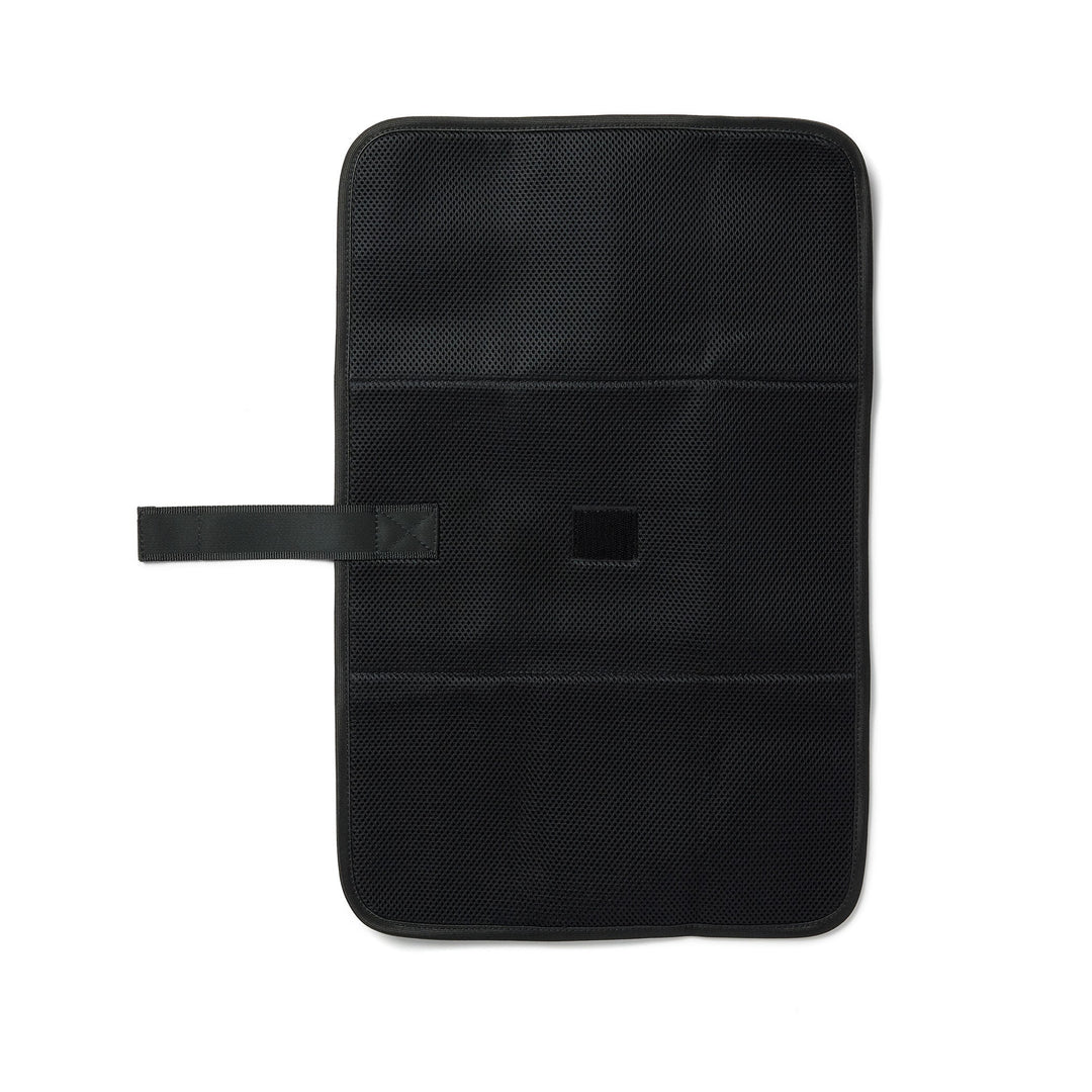 Kalo Le Bebe in Iced Coffe on Black