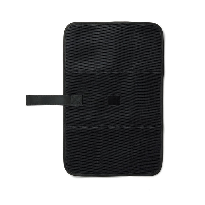 Kalo Le Bebe in Iced Coffe on Black