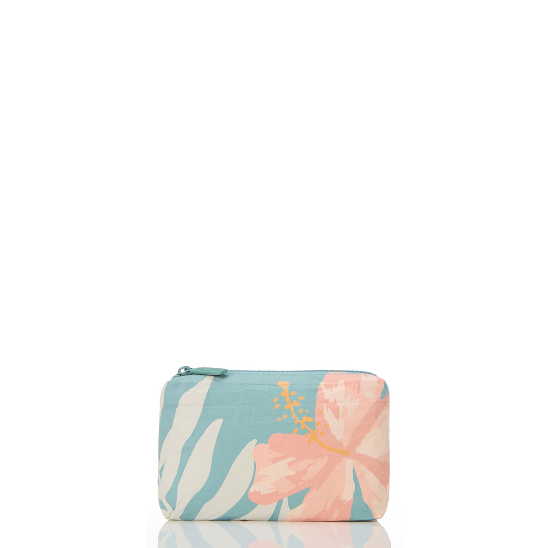 Adrift Tide Mini Pouch Bag