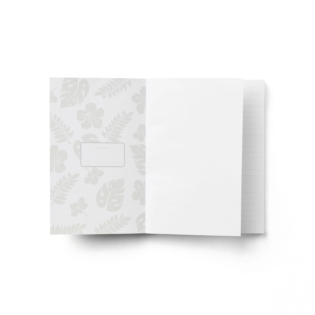 Salina Tiny Tripper Notebook