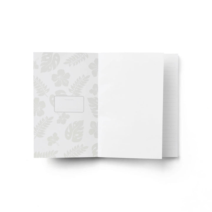 Salina Tiny Tripper Notebook