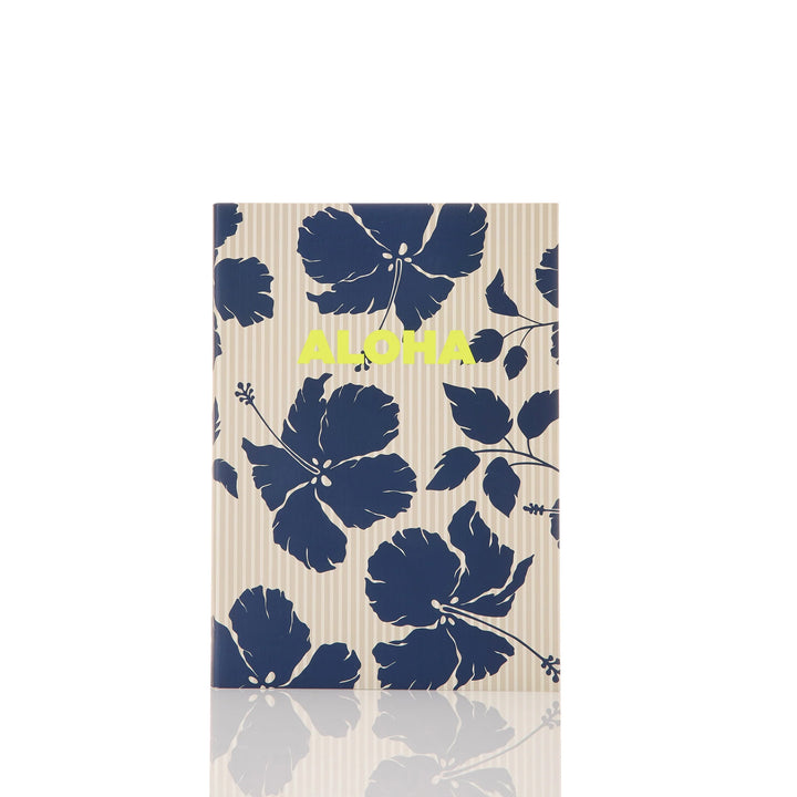Salina Tiny Tripper Notebook