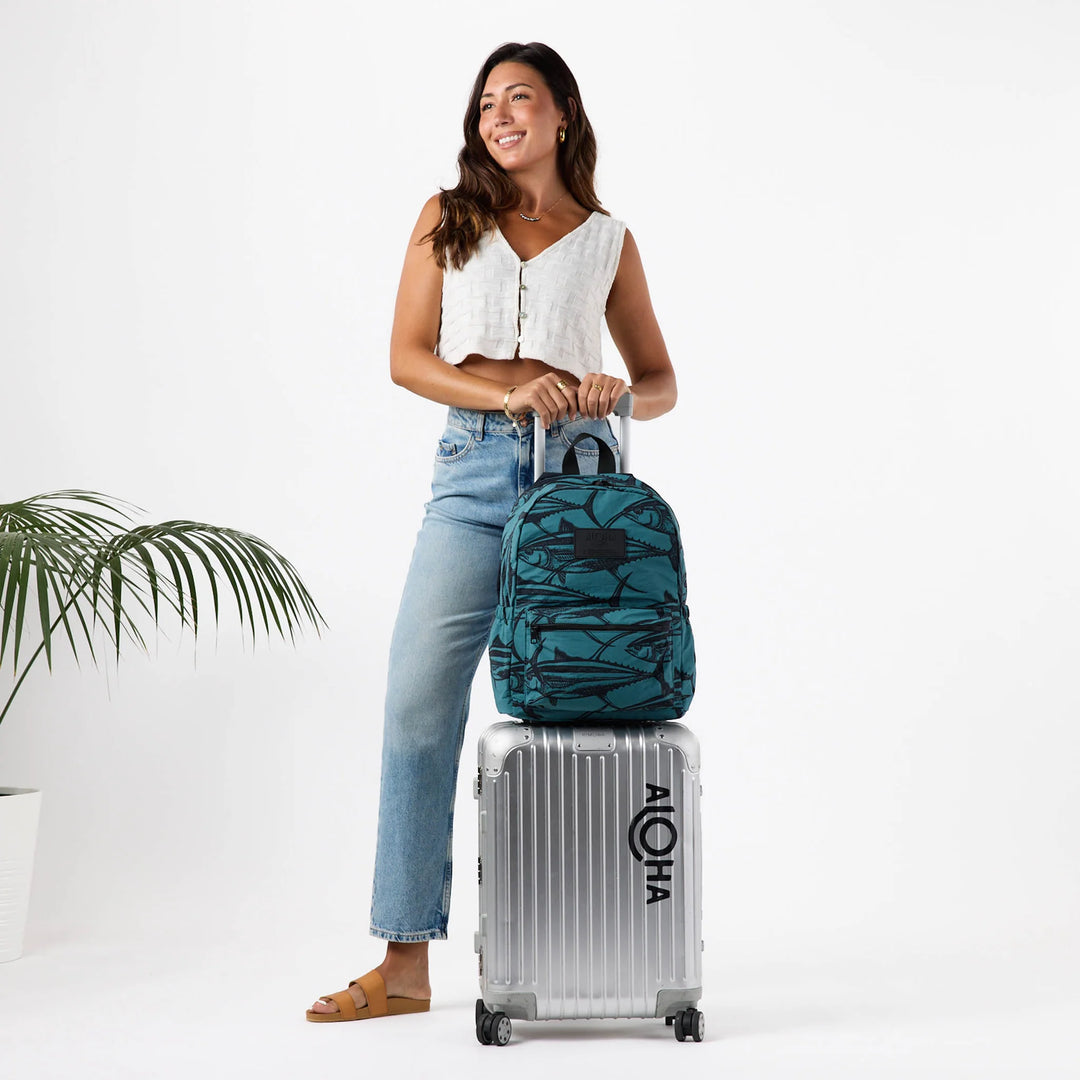 Ahi Backpack