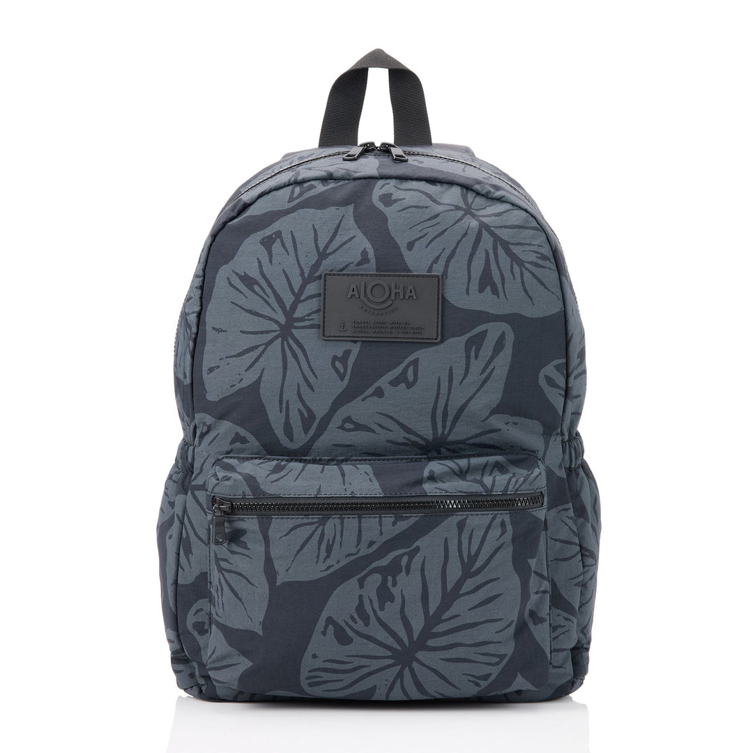 Kalo Keep It Light Backpack in Black