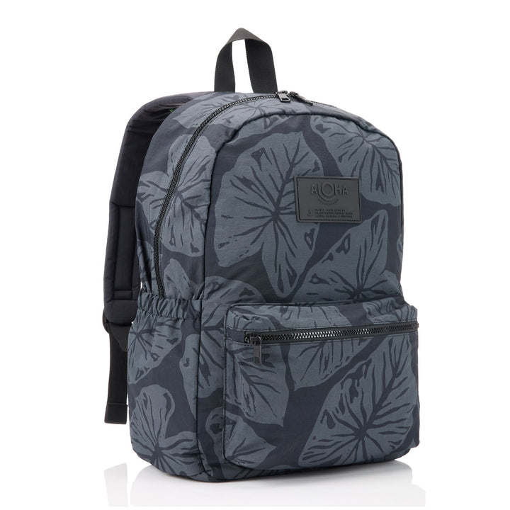 Kalo Keep It Light Backpack in Black