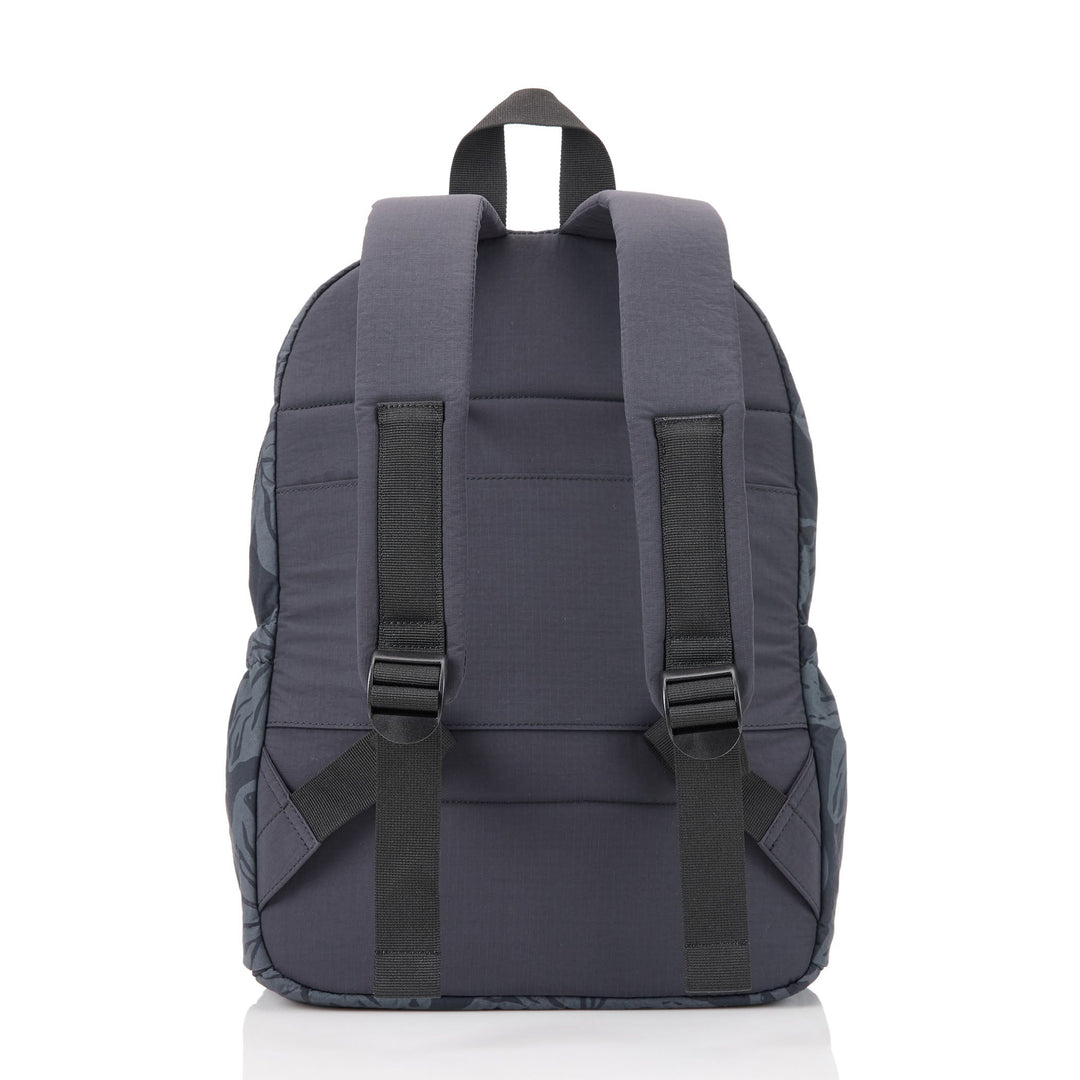 Kalo Keep It Light Backpack in Black