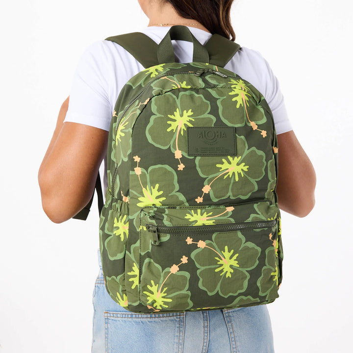Pua Waikiki Backpack