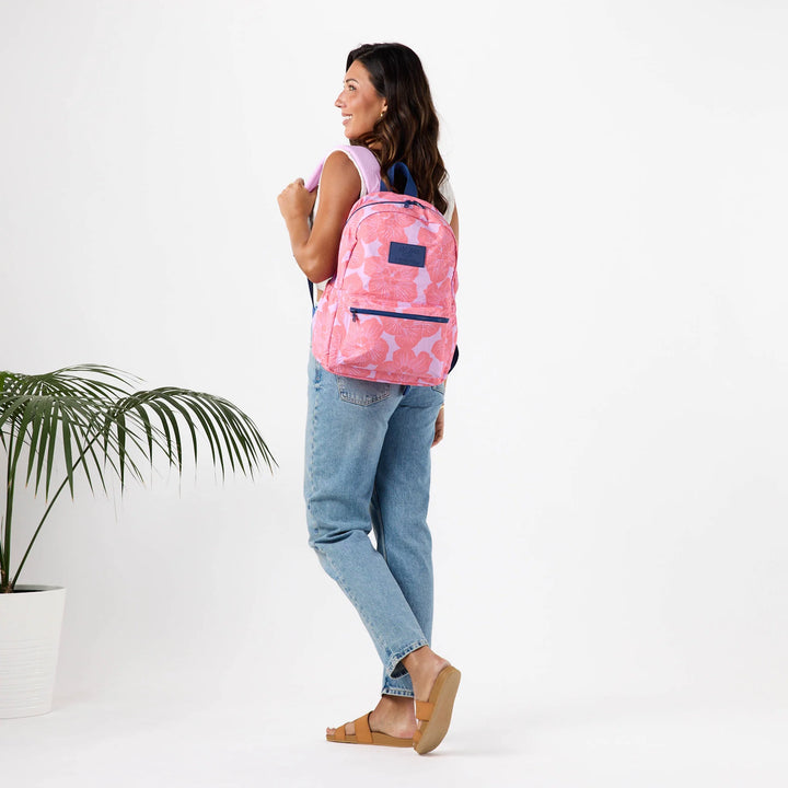 Purau Backpack